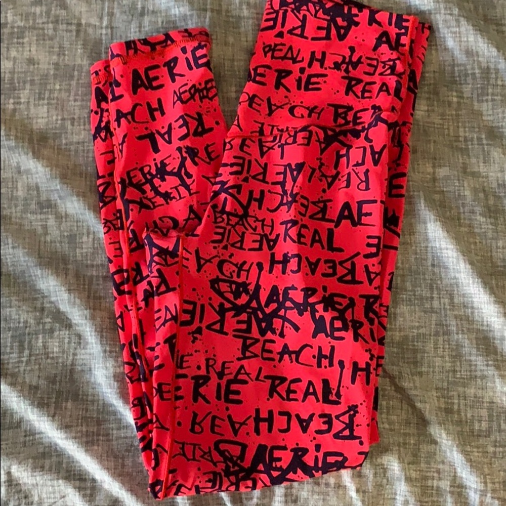 American Eagle Leggings